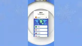 Ai - All Language Translator | (Christmas Special)