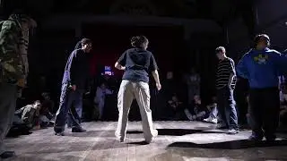 Inda 3s Vs A.P.O | 3v3 All Styles | TOP 8 | THE BATTLE CAGE Vol.5