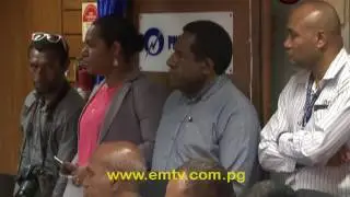 PNG Power Investing in employees by introducing Home Ownership Scheme
