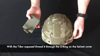 VIRTUS NVG Counter Weight