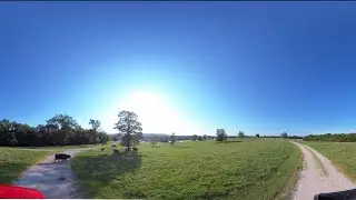 Purina Animal Nutrition Center: Beef Cattle Center VR Tour