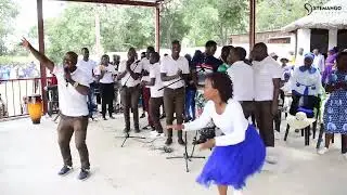 Inter Parish GOMO Bernard Mizeki 2023 Vatumwa
