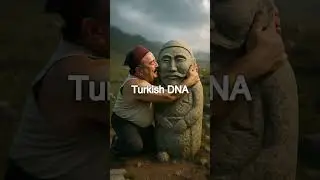 Turkish DNA test
