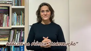 Construção - Análise da Música