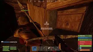 Modgey's Mainland EU Admin Abuse