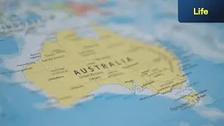 22 Kids & Counting | Down Under Dream | Channel 5