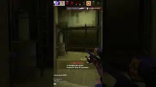 my flickshots are insane 🤐