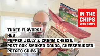 🇺🇸 Сливочный сыр с перечным желе HEB, сыр Гауда, копчёный на дубовой подушке, чипсы для чизбургер...
