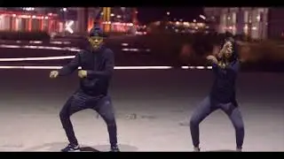Eugy - Prize (Dance Video)