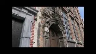 Bruges, March 2020