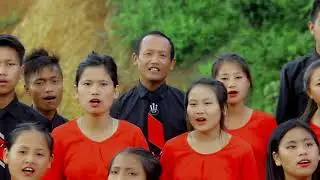 PHELLONG BAPTIST CHURCH CHOIR