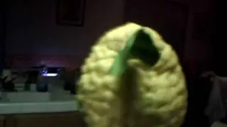 Jumbo Lemon