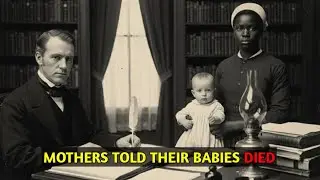 Louisiana Discovered Slave Children Listed as White &mdash; One Name Appeared Every Time