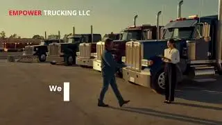 Full-Service Dispatch & Management for Fleet Owners | Built to Scale Your Company