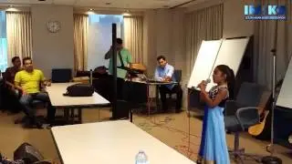 Ria - Sunn Sathiya