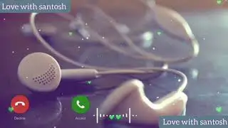 Ankhon mein tum ho instrumental ringtone || kumar sanu & Alka Yagnik song || lovley music tone 2020