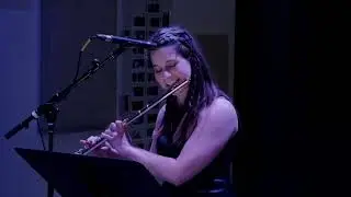 In Response (2019) - Brett Austin Eastman