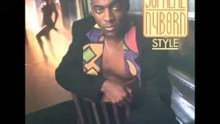Supreme Nyborn - What if I Was Serious? (1991)
