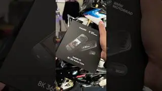The New BMW motorrad X5😏🎥&hellip; @insta360  #insta360x5 #insta360 #insta360motorcycle #bmwmotorrad