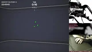 drimzi frenzy bounce xs
