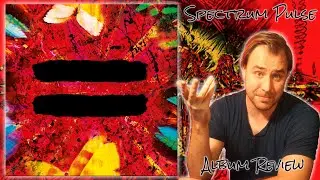 Ed Sheeran - = (Equals)  - Album Review