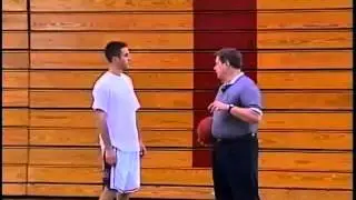 How to Use Thought Stopping, Centering, and Refocusing in Basketball