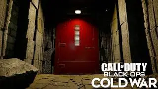 CALL OF DUTY BLACK OPS COLD WAR 4K 60FPS Gameplay Part 11 Campaign [Xbox Series X] - No Commentary