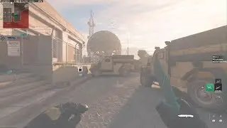 Call of Duty: Modern Warfare II QUAAAAAD!