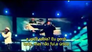 Lil' Wayne - Tie My Hands ~ Live - Grammy 2009 (Legendado PT-BR)