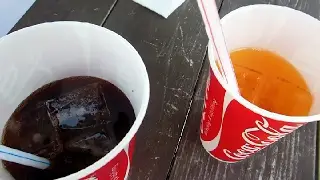 Missing Drink in Japan!!!