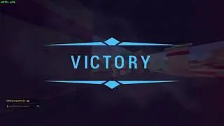 Industry Baby - Venge.io Montage
