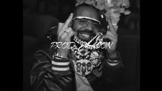 [FREE] DRAKE TYPE BEAT - 