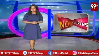 Movie Talkies | Latest Film Updates | Tollywood News |  99TV Telugu
