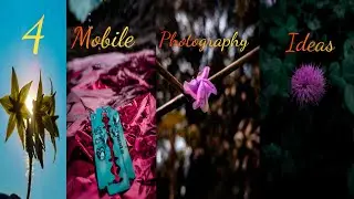 4 mobile photography ideas with home 🏡#viral #mobile #photography #ideas #viral #long #video