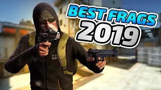 TOP 10 BEST FRAGS from JW in 2019