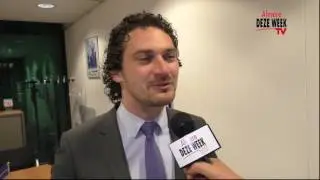 Marcel Benard (ChristenUnie) 18-5-2017