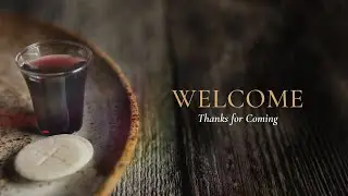 Herald of Joy | Communion Sunday: Sergey V. | 01/04/2026