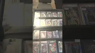 We are all set up for the @coloradocollectorsforum!! Big sale today on our dollar singles!!