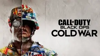 Black Ops Cold War XP Lobby