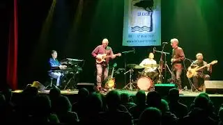 JAES Group - Eric SEMPE & Jean-Marc JAFET avec LA CASA JAZZ ❤️ 🎶