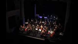Flamenco Sinfónico | Concierto completo del I Concurso Internacional Cajasol