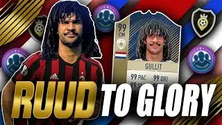 Fifa 18 RTG- Gold 1 Monthly And Gold 1 Weekly Rewards