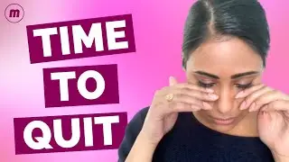 The End Of Mum To Millionaire