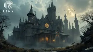 Gothic Fantasy World &ndash; A Cinematic Instrumental Adventure