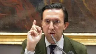 Contexto Histórico de las apariciones de Fátima _ Javier Burrieza