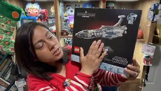 Рождественские покупки 2025 #lego #christmas #lego #viral #trending #magic #subscribe #ytshorts #...