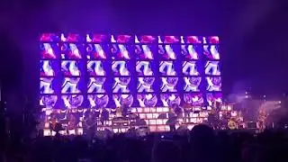 PULP -  Intro by Jarvis and Grown Ups and Slow Jam - O2 14/6/25