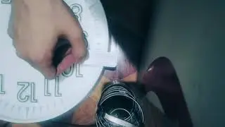 Daimaru Mini UVC Lamp Testing