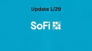 Аналитические обзоры и обновление графика SOFI перед публикацией отчетности 29 января | Идеальная...