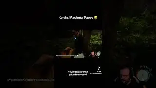 Gronkh - Ich mag unseren Kelvin, Sons of The Forest #game #gaming #gronkh #video #videogames